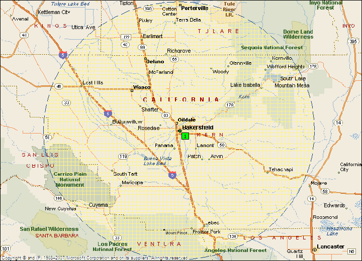 bakersfield-ca-50-mile-radius