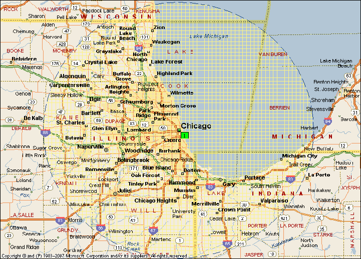 chicago_il_map_50_mile_radius