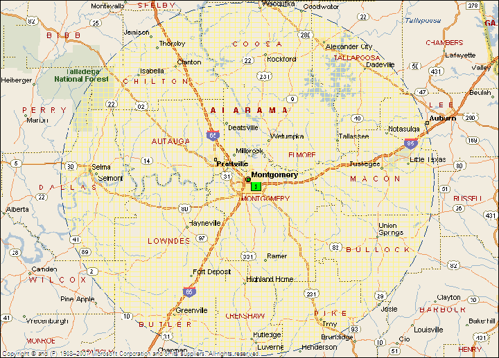 montgomery_al_map_50_mile_radius